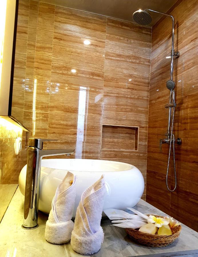 The Edicha Bed & Breakfast Lovina  Luaran gambar