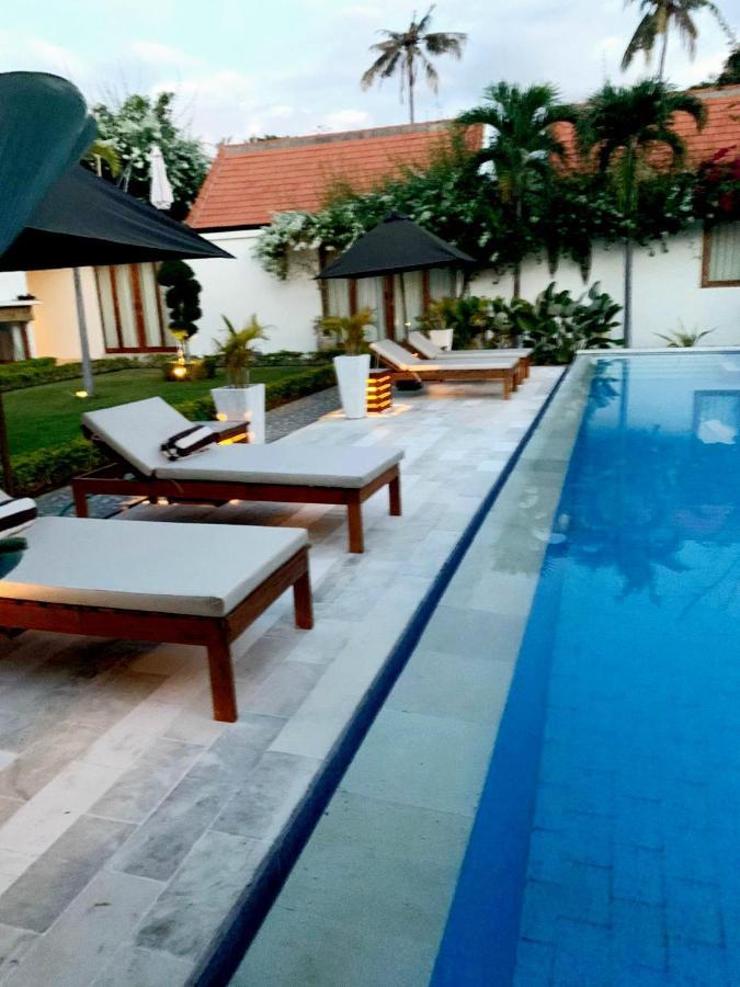The Edicha Bed & Breakfast Lovina  Luaran gambar
