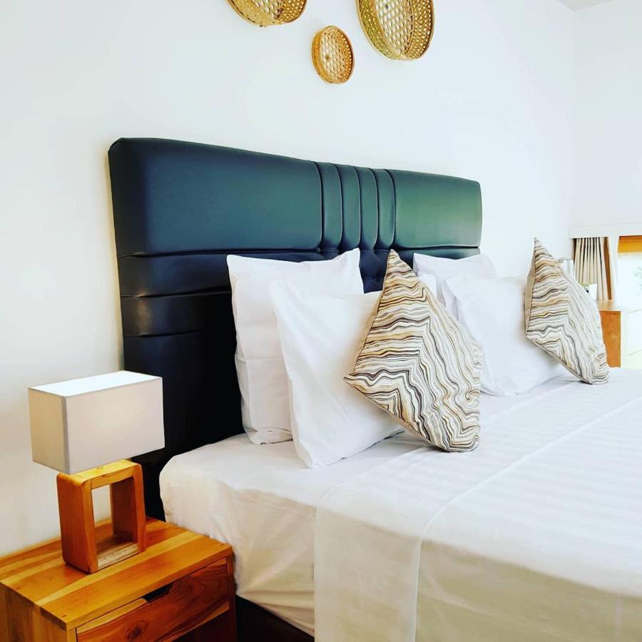 The Edicha Bed & Breakfast Lovina  Luaran gambar